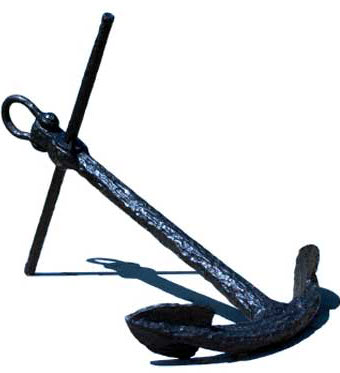 anchor