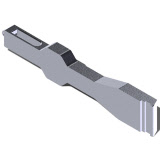 p&h 4100 latch bar_000
