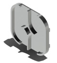 spring bracket 579095_000