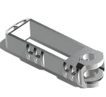 type h tight lock yoke 29161